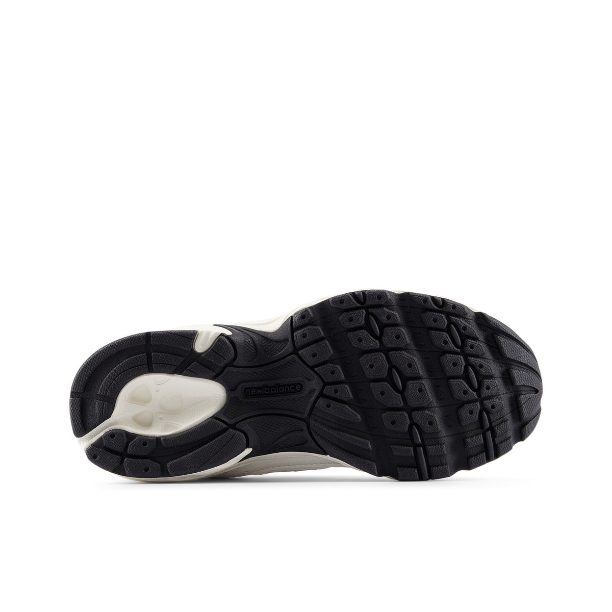 Sneakers New Balance 530 Bungee Enfant écru et rose – vue 5
