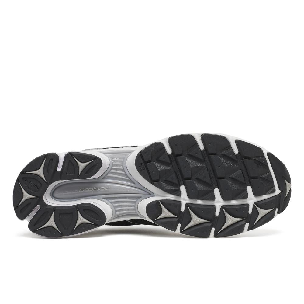 Chaussure de running Saucony ProGrid Triumph 4 Femme gris – vue 6