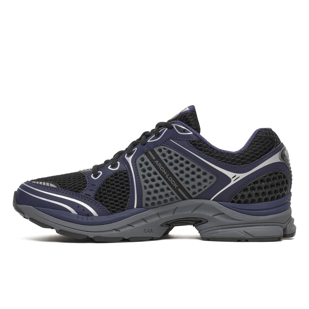 Chaussure de running Saucony ProGrid Triumph 4 noir – vue 2