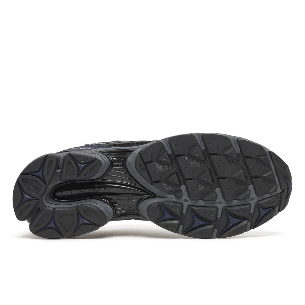 Chaussure de running Saucony ProGrid Triumph 4 noir – vue 6