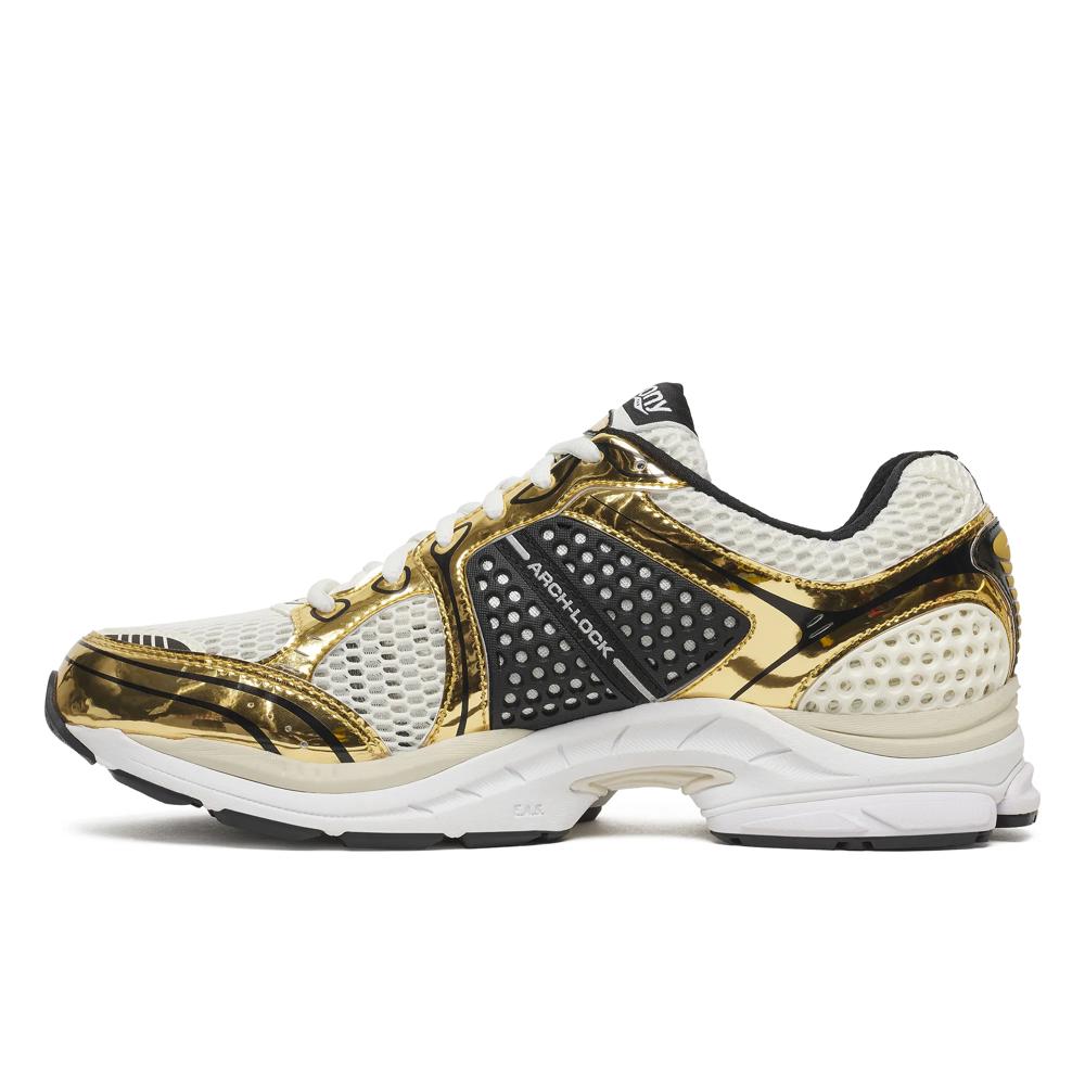 Chaussure de running Saucony ProGrid Triumph 4 Femme noir – vue 2