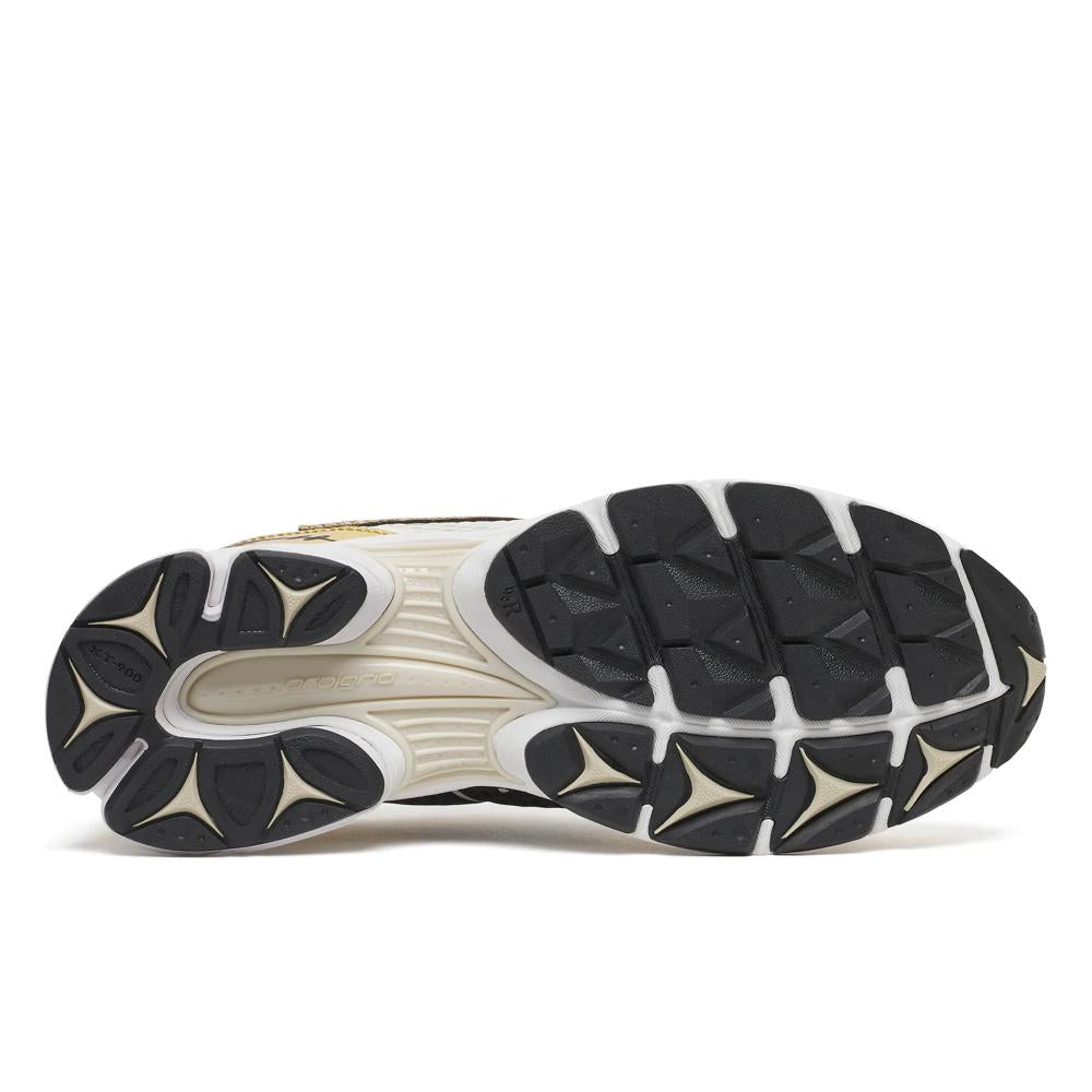 Chaussure de running Saucony ProGrid Triumph 4 Femme noir – vue 6