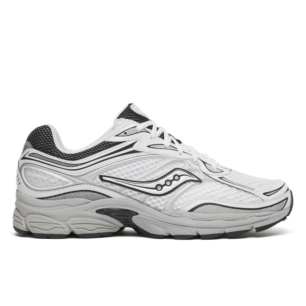 Chaussure de running Saucony ProGrid V2 noir – vue 1