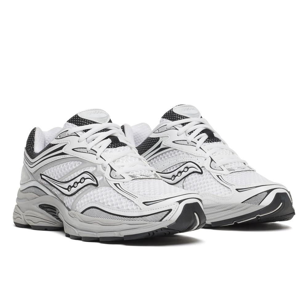 Chaussure de running Saucony ProGrid V2 noir – vue 3