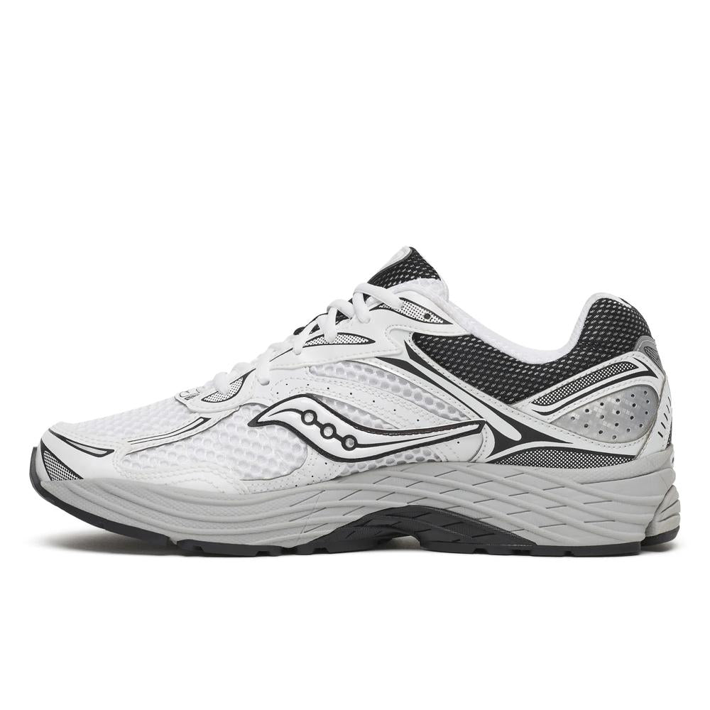Chaussure de running Saucony ProGrid V2 noir – vue 2