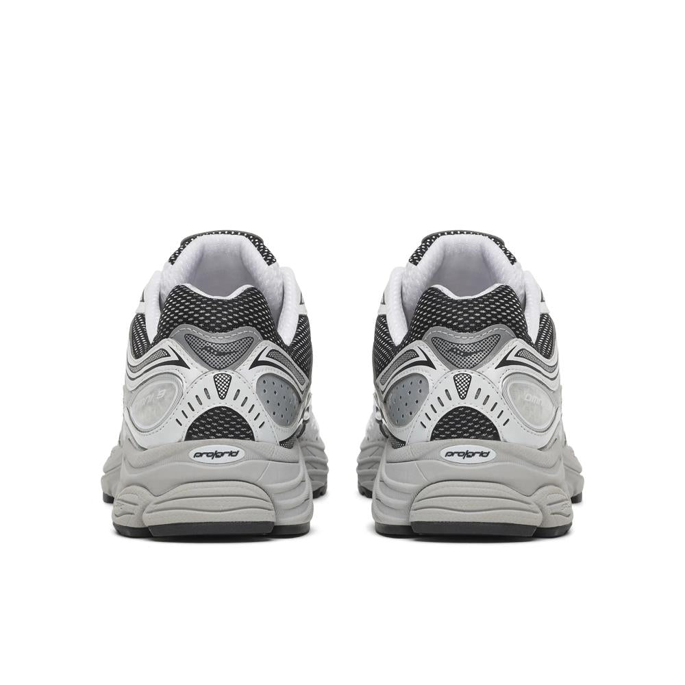 Chaussure de running Saucony ProGrid V2 noir – vue 5