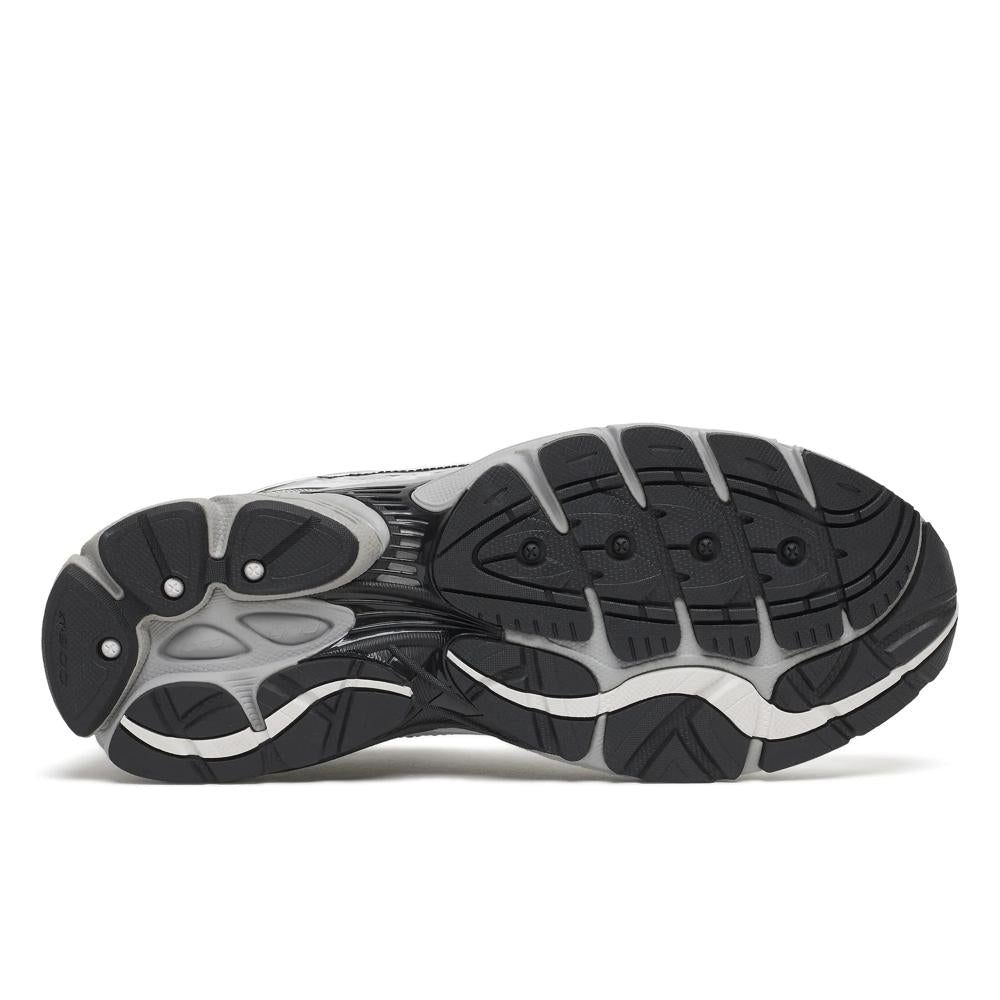Chaussure de running Saucony ProGrid V2 noir – vue 6