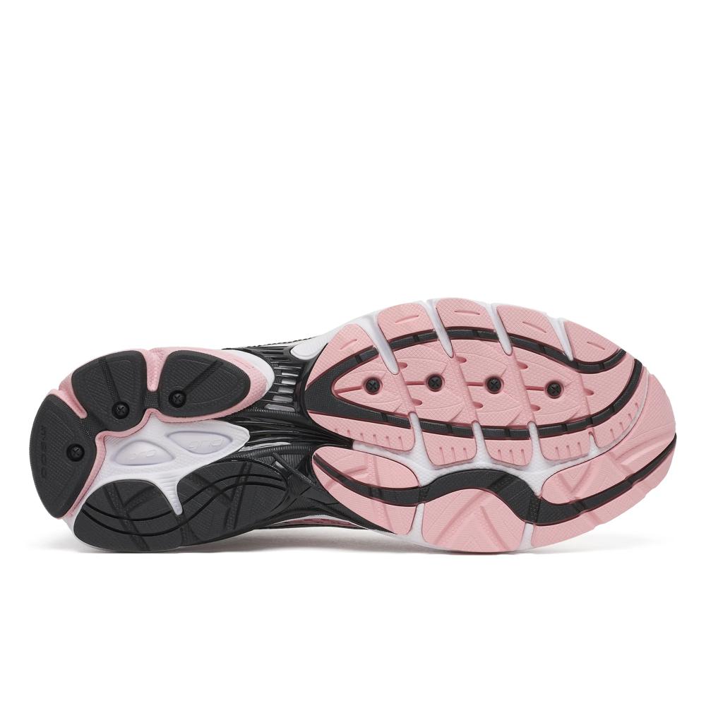 Chaussure de running Saucony ProGrid Omni 9 blanc – vue 6