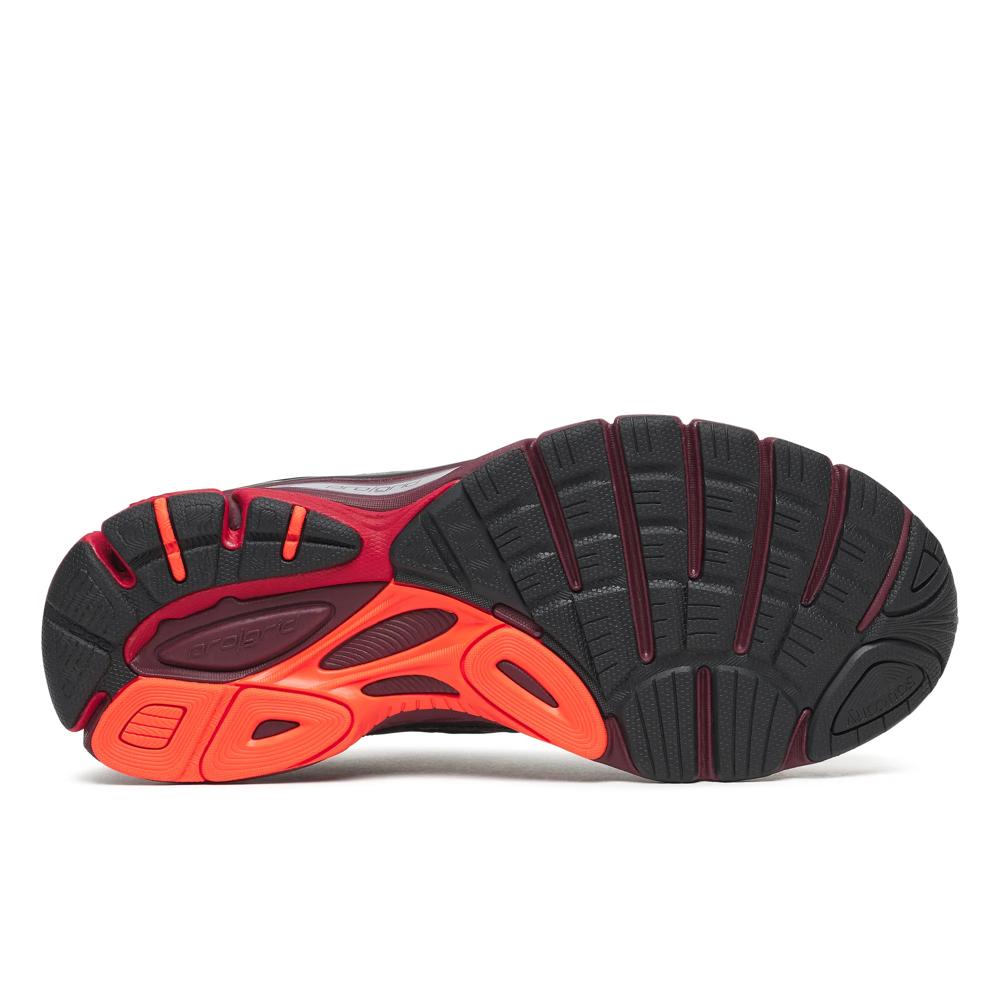 Chaussure de running Saucony ProGrid Guide 7 argent – vue 6