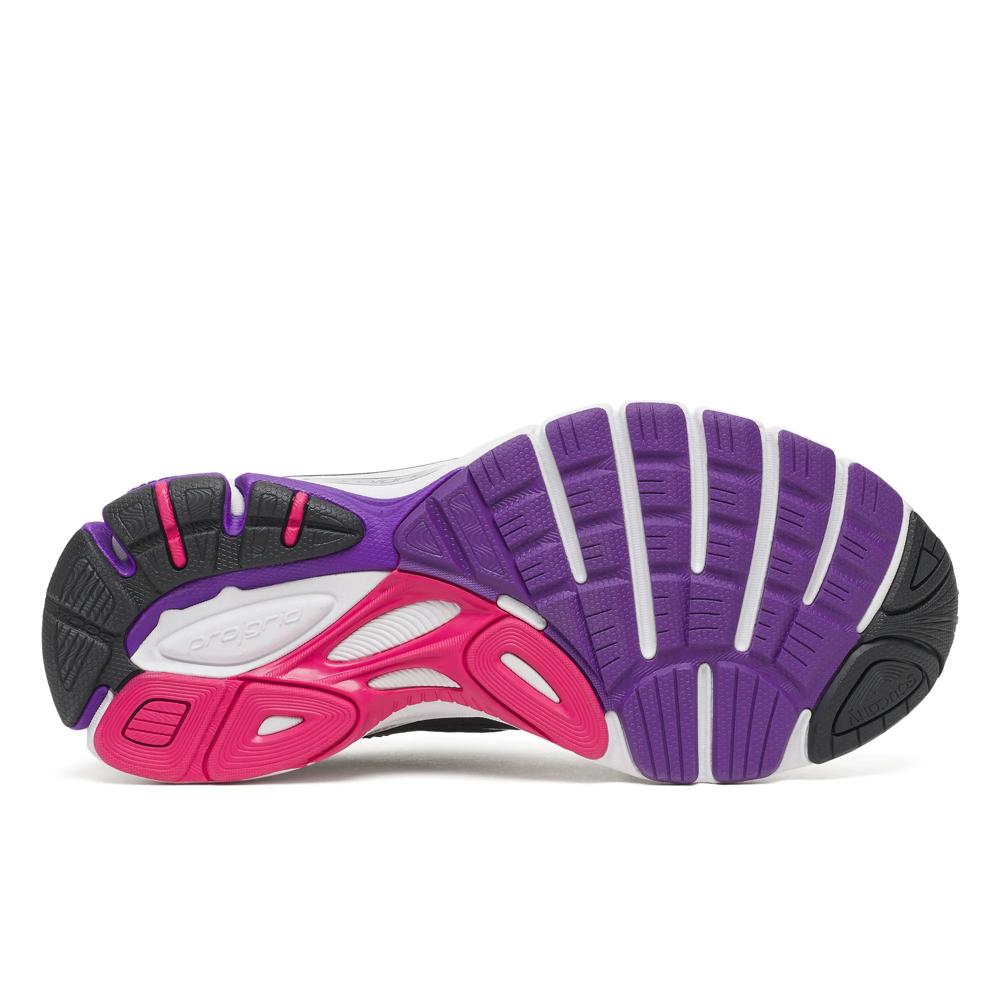 Chaussure de running Saucony ProGrid Guide 7 Femme vert – vue 6
