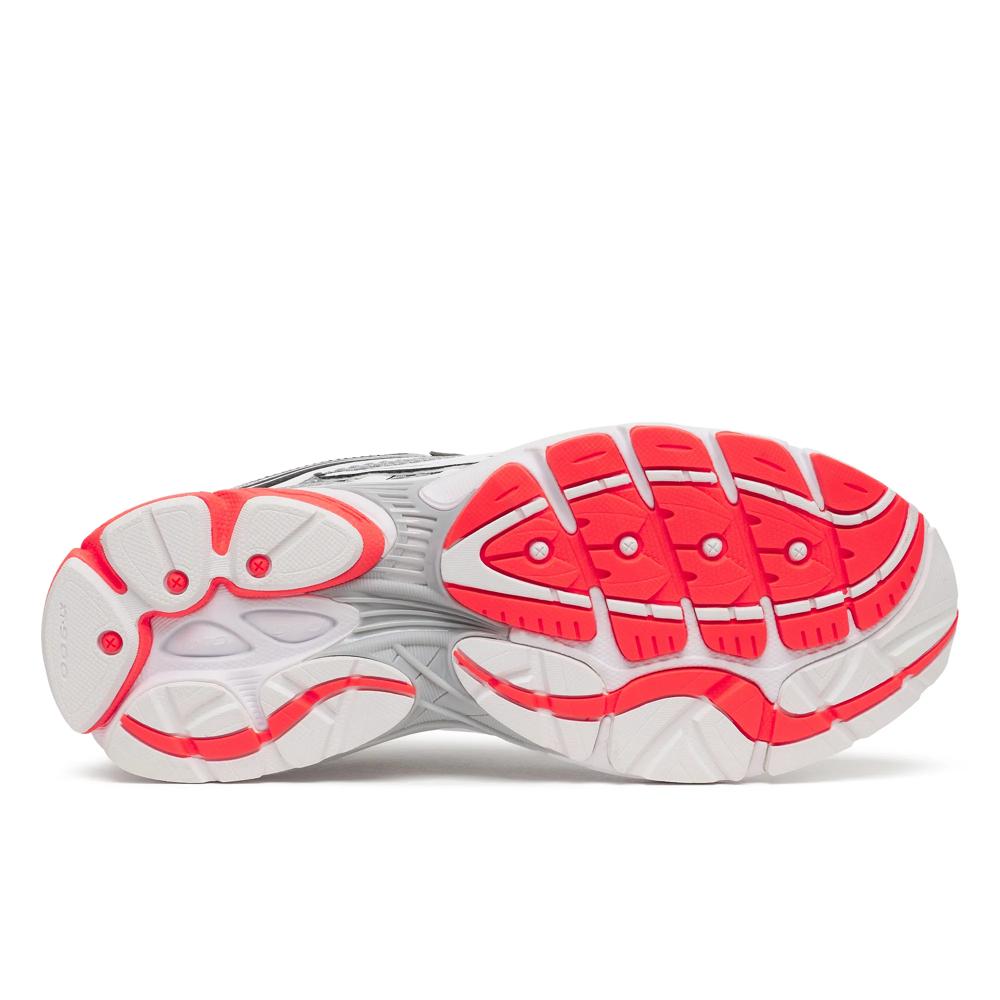 Chaussure de running Saucony ProGrid Omni 9 gris – vue 6