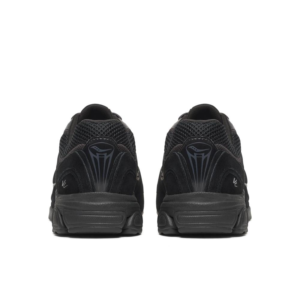 Chaussure de running Saucony ProGrid V2 noir – vue 5