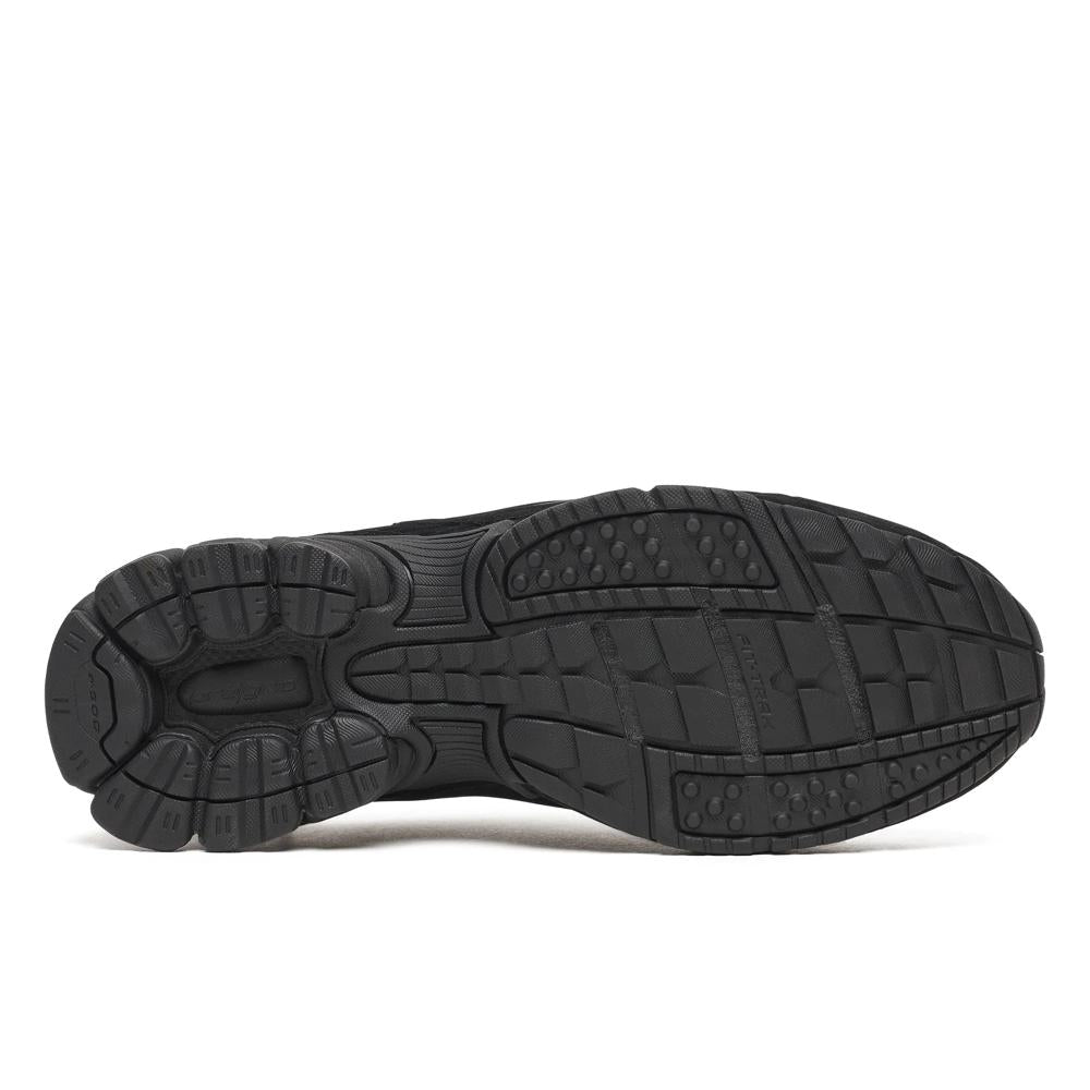 Chaussure de running Saucony ProGrid V2 noir – vue 6