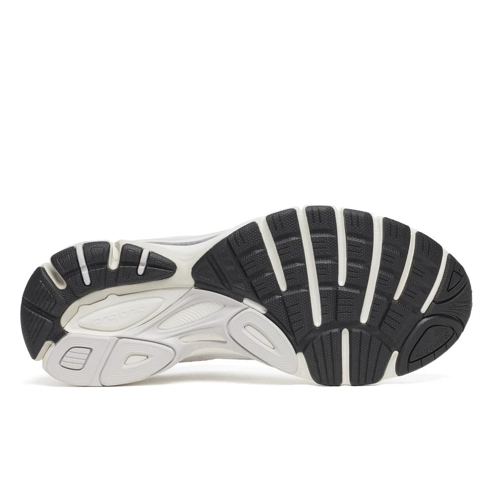 Chaussure de running Saucony ProGrid Guide 7 blanc et noir – vue 6