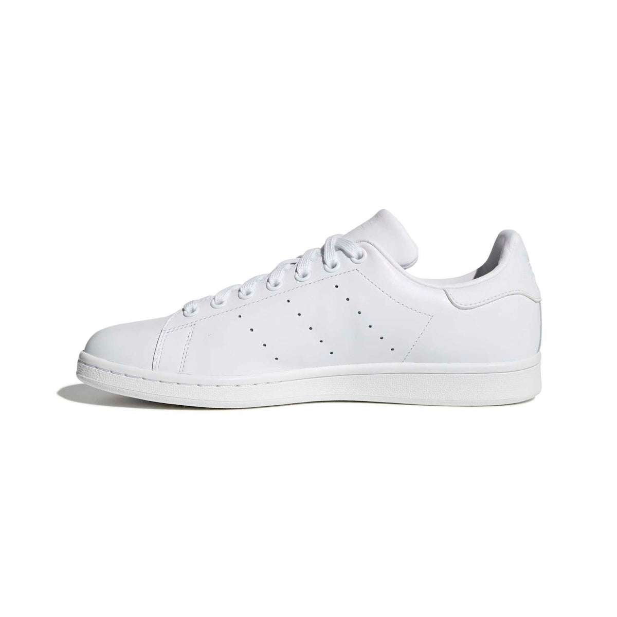 Sneakers Adidas Stan Smith blanc – vue 2