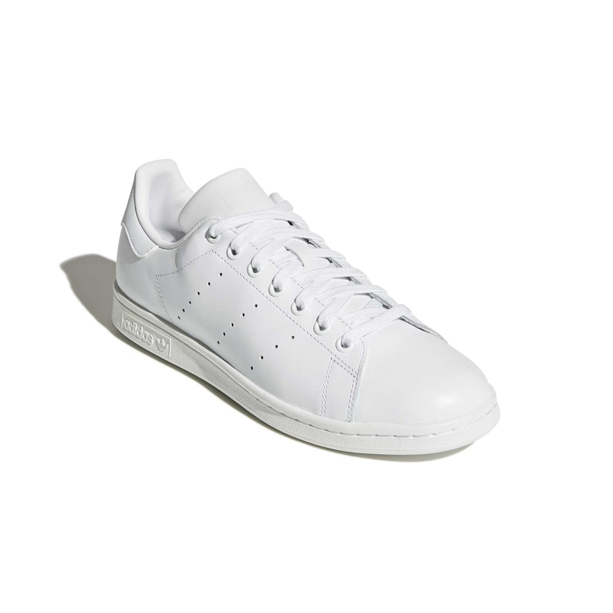 Sneakers Adidas Stan Smith blanc – vue 3