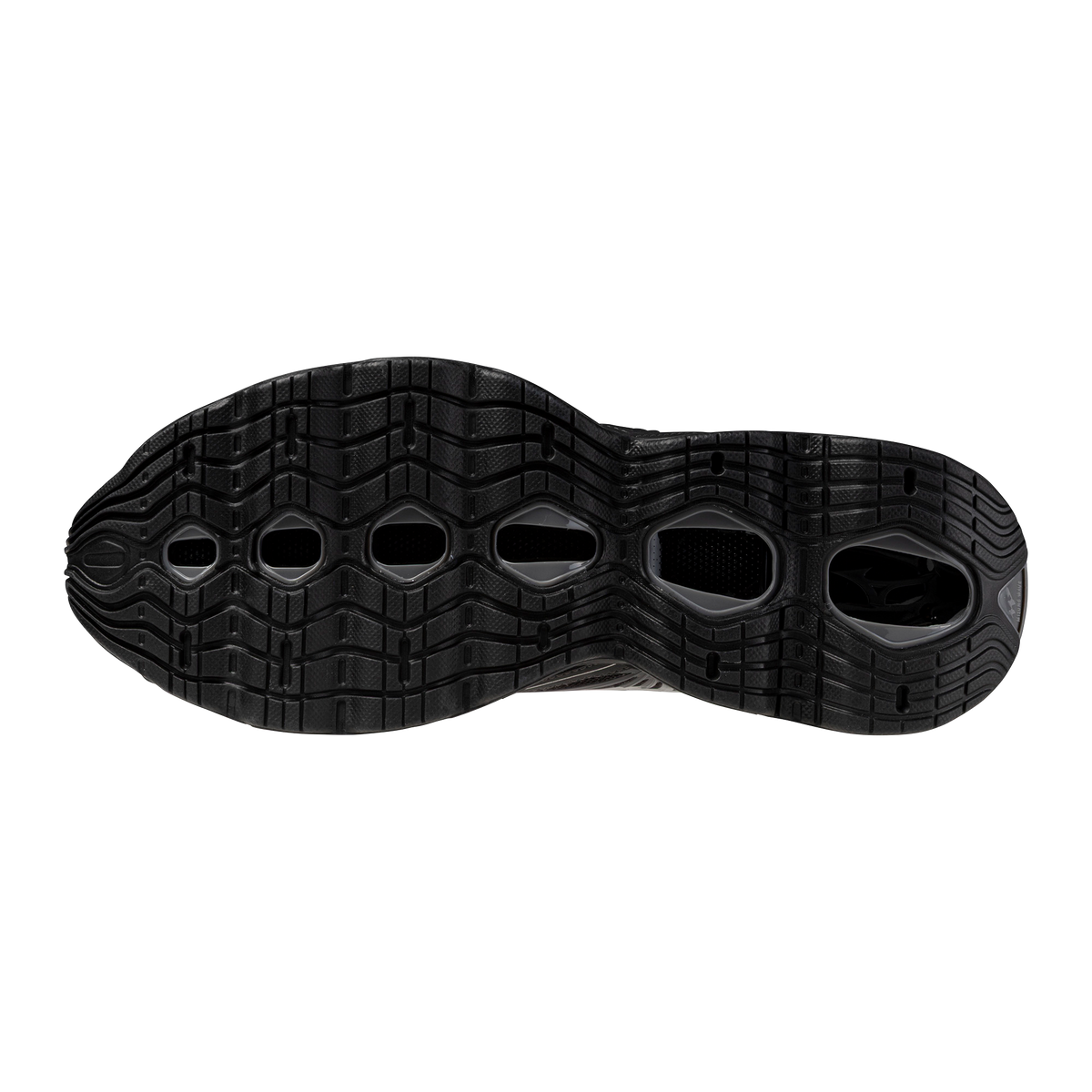 Chaussure de running Mizuno Wave Prophecy LS GTX noir – vue 5