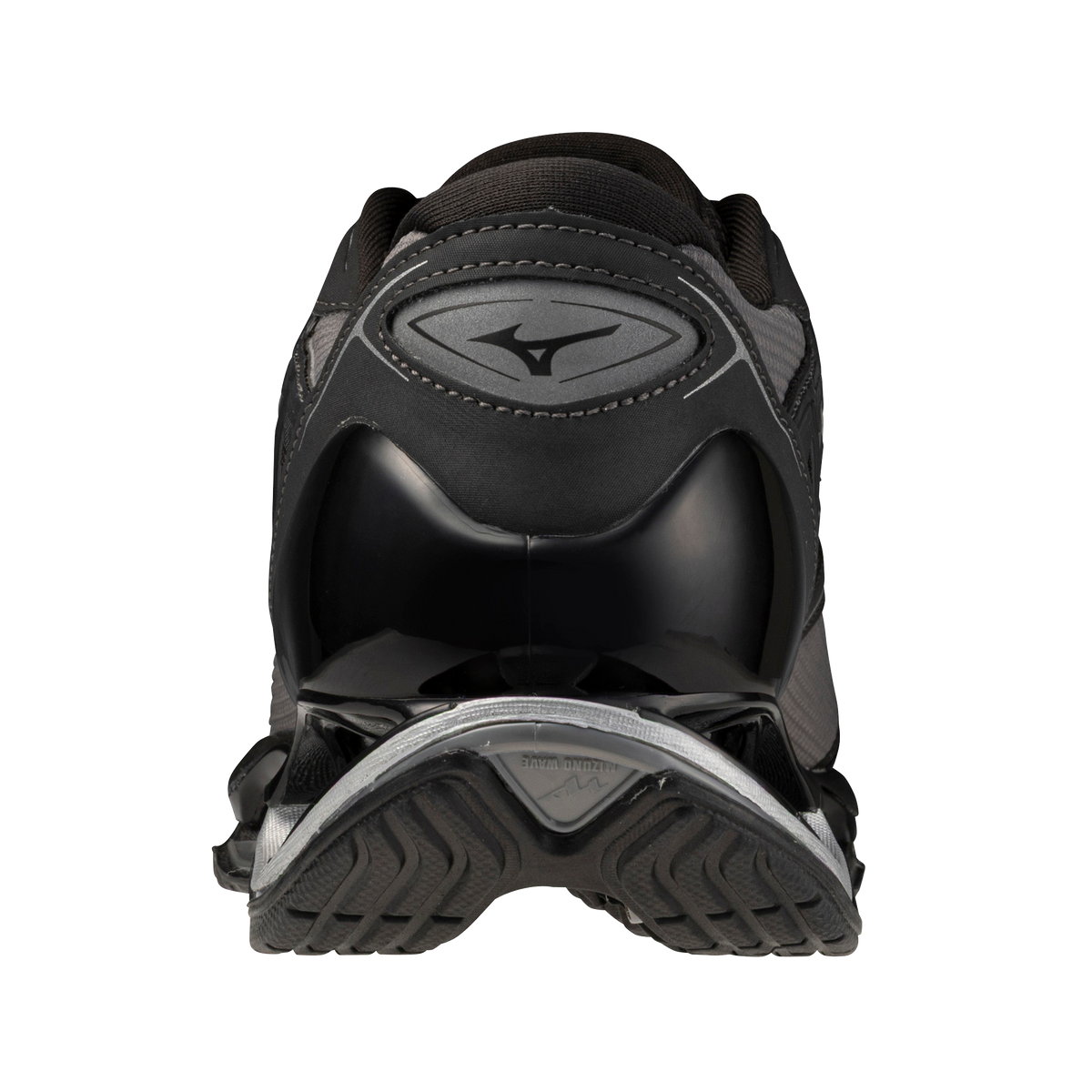 Chaussure de running Mizuno Wave Prophecy LS GTX noir – vue 4