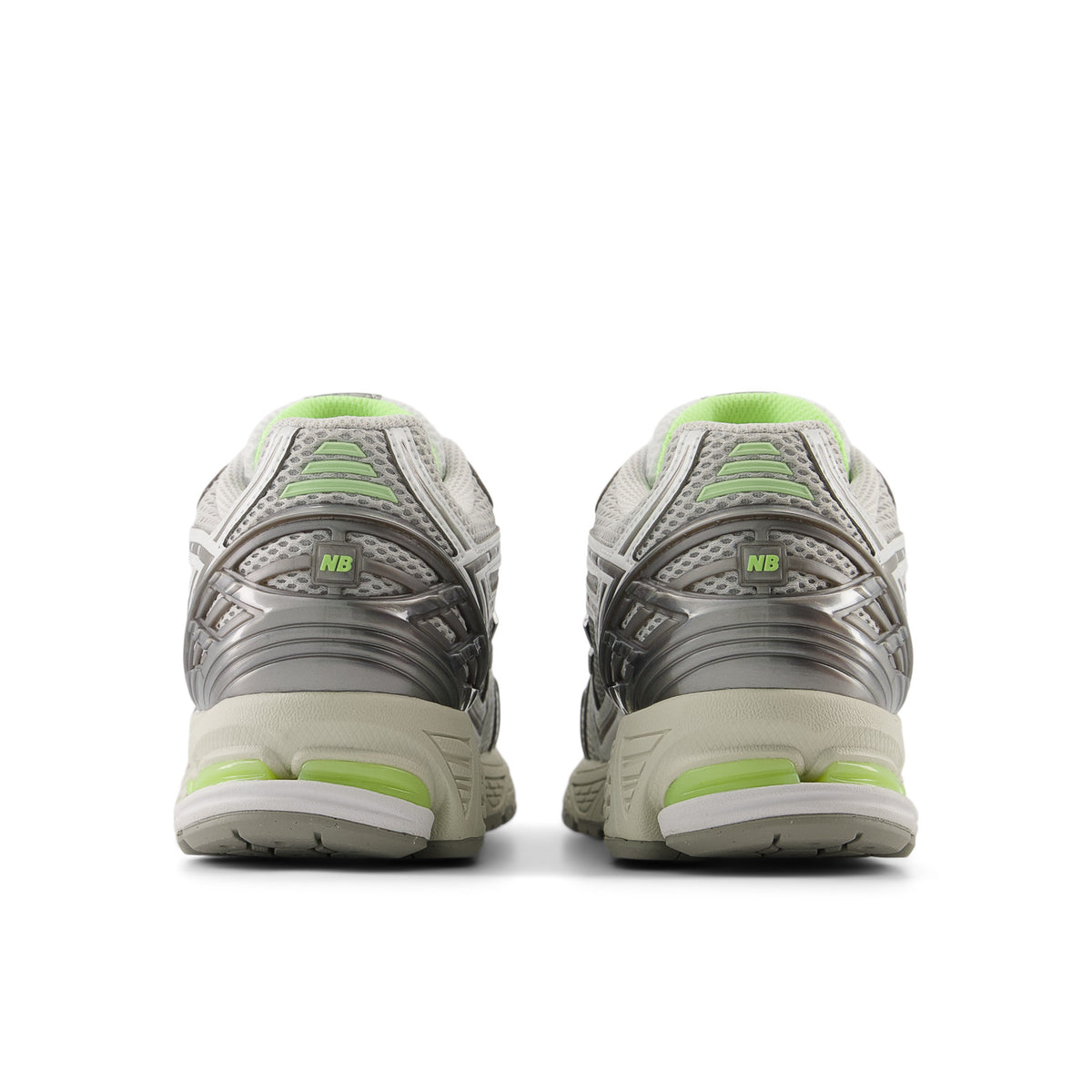 Sneakers New Balance 1906R gris – vue 5