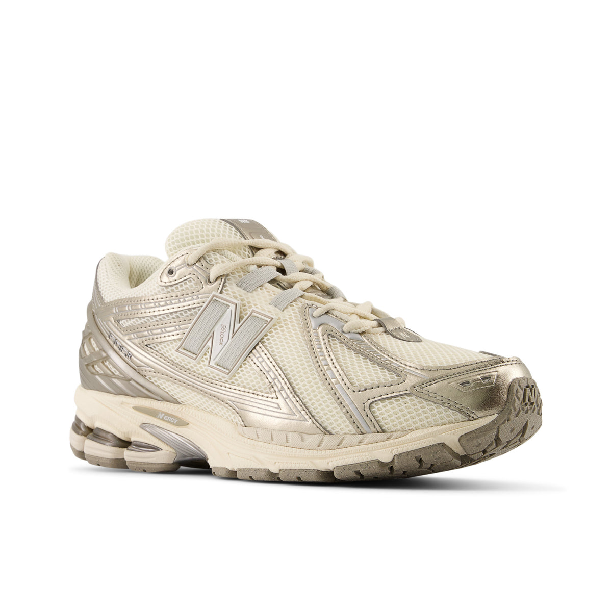 Sneakers New Balance 1906R beige – vue 3