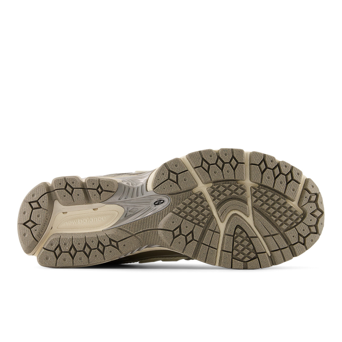 Sneakers New Balance 1906R beige – vue 5
