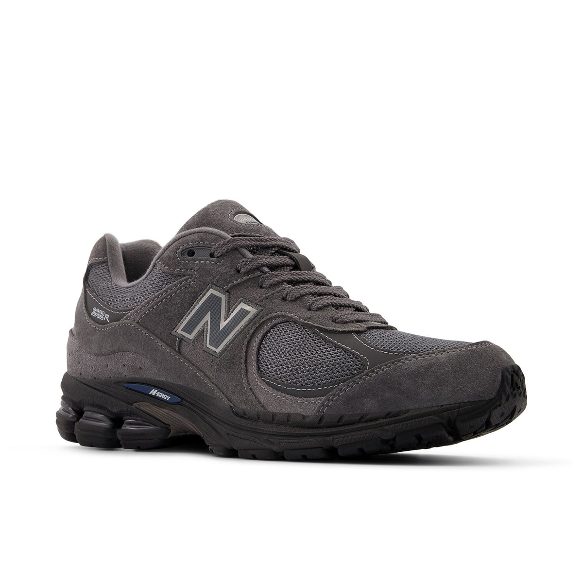 Sneakers New Balance 2002R gris – vue 3