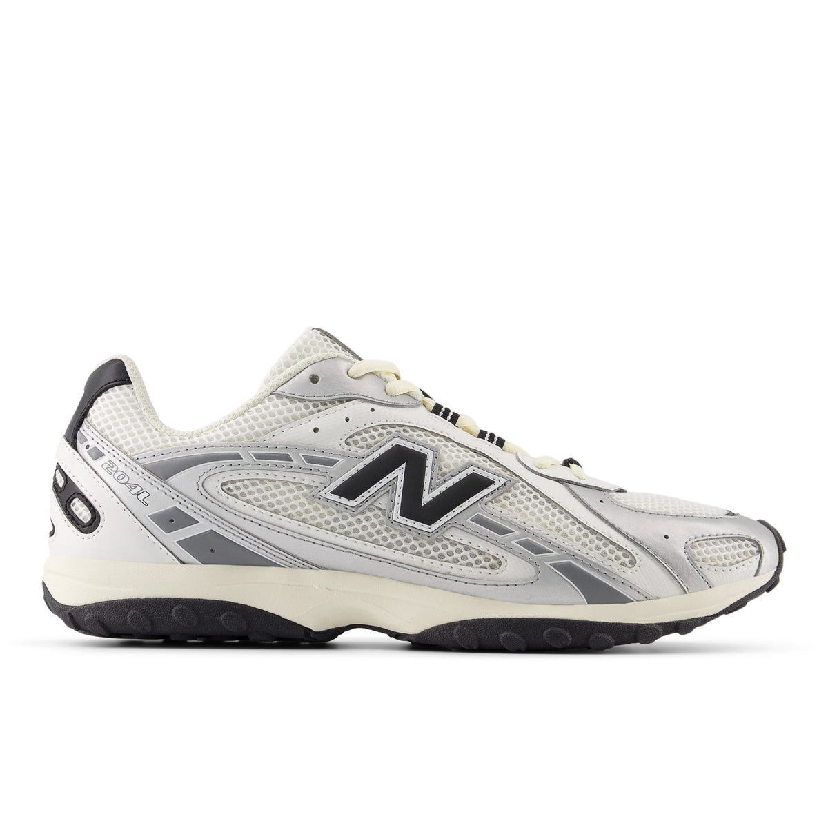 Sneakers New Balance 204L Femme argent – vue 1