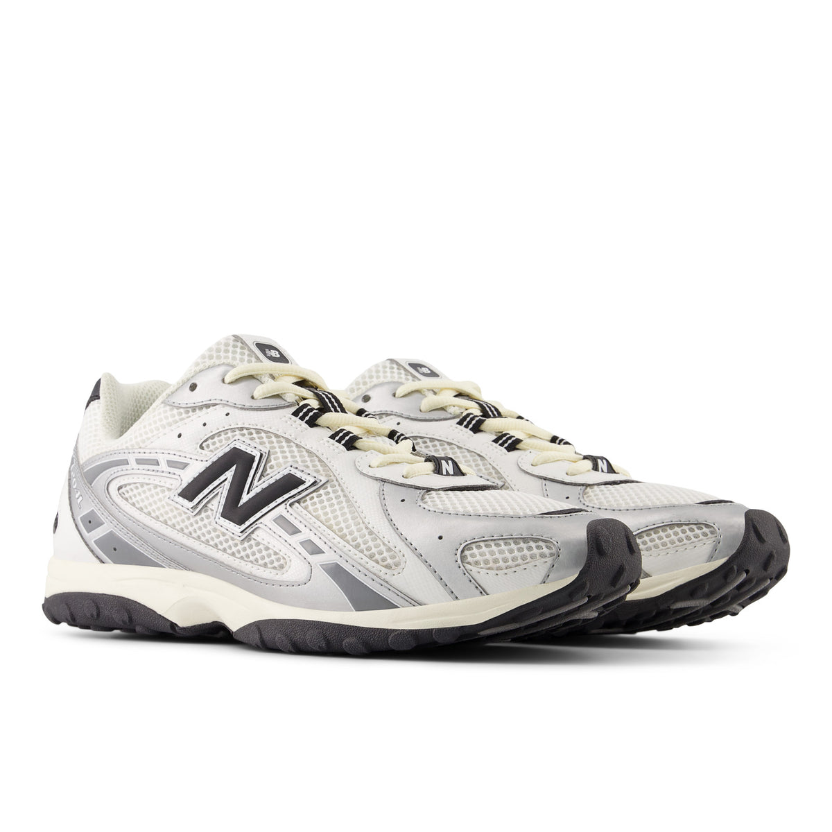 Sneakers New Balance 204L Femme argent – vue 2