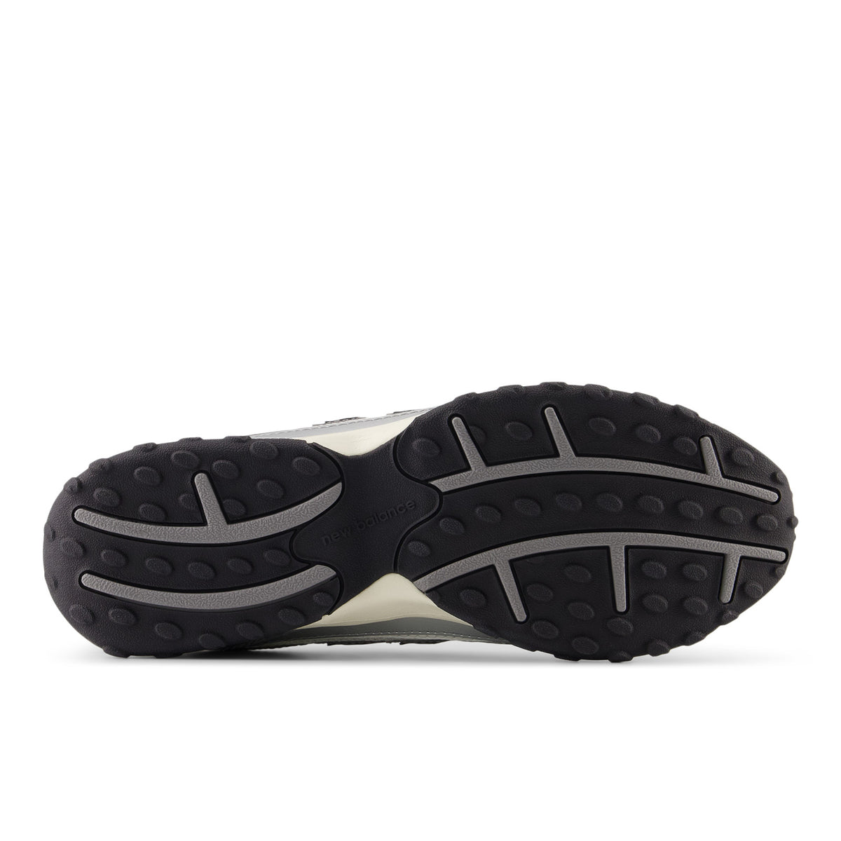 Sneakers New Balance 204L Femme argent – vue 3