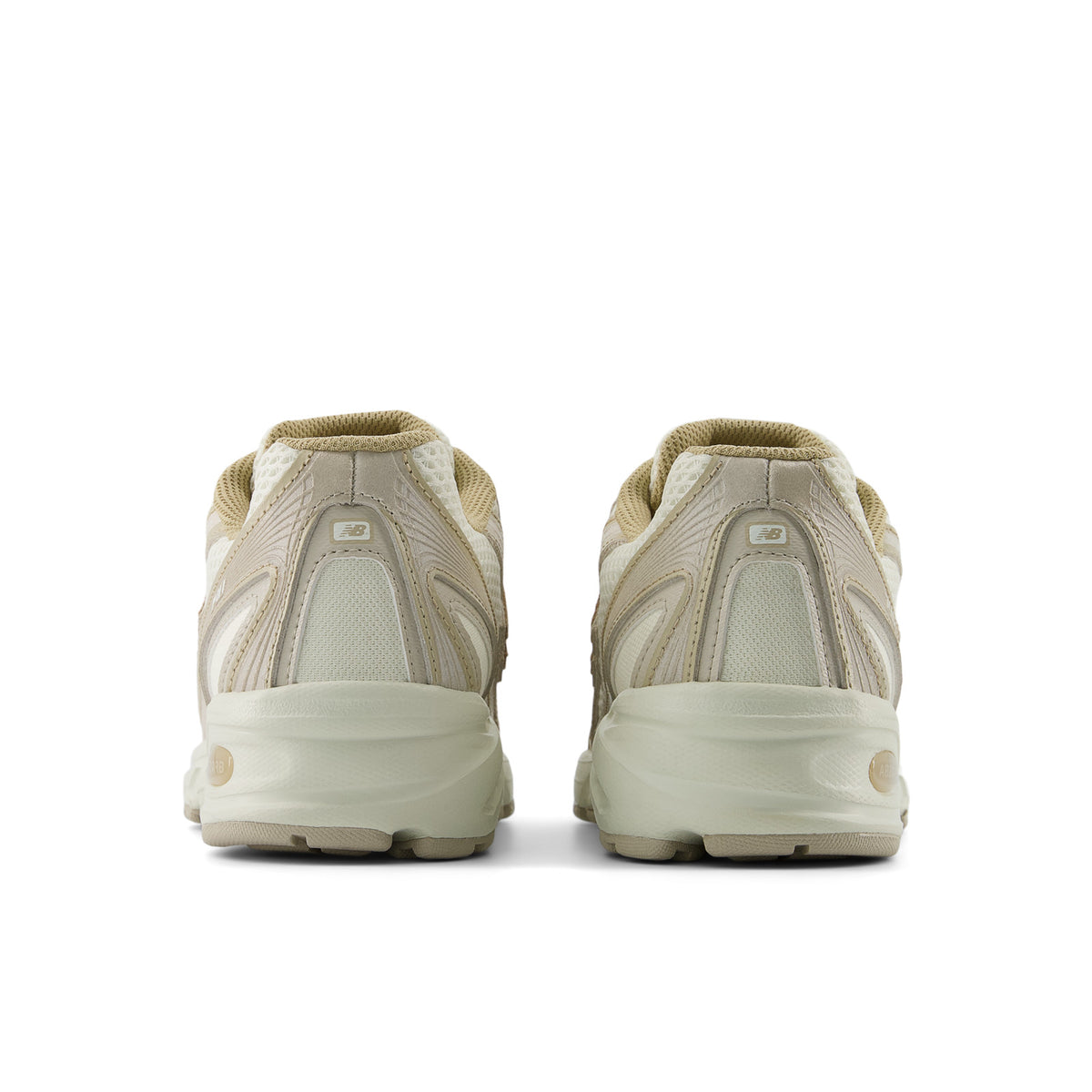 Sneakers New Balance 740 Femme beige – vue 5