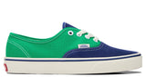 Vert/Bleu