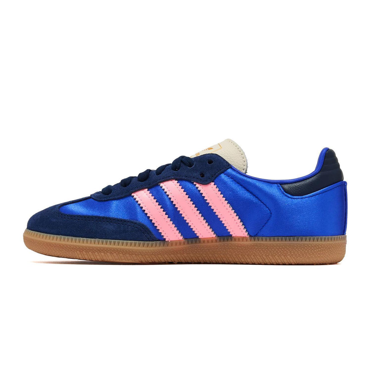 Sneakers Adidas Samba OG Femme bleu – vue 2