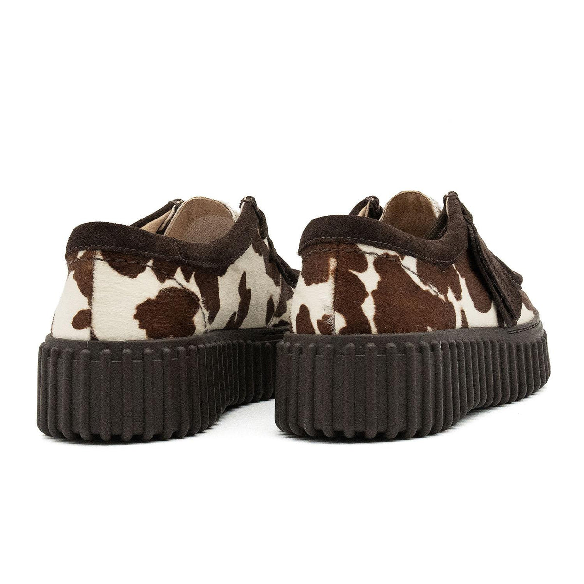 Chaussure de ville Clarks Torhill Bee Femme imprimé – vue 4