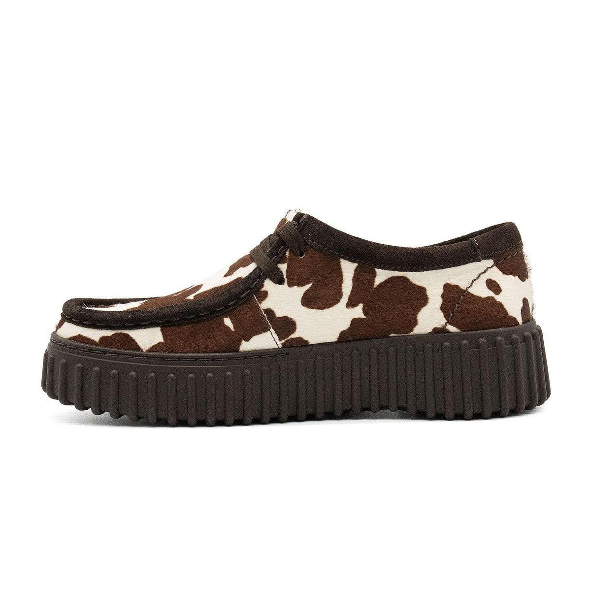 Chaussure de ville Clarks Torhill Bee Femme imprimé – vue 3