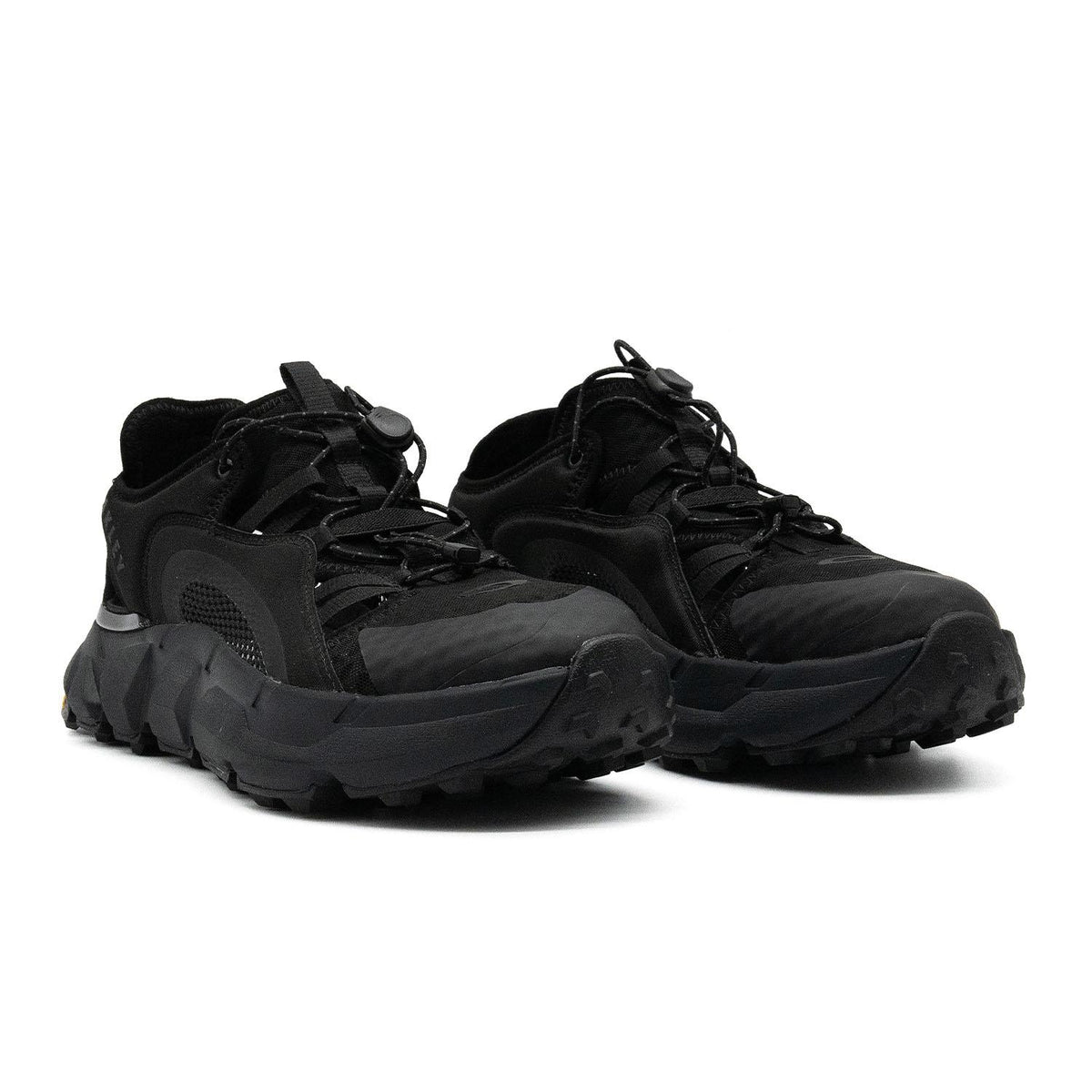 Chaussure d'eau Oakley Aquaterra Hybrid noir – vue 3