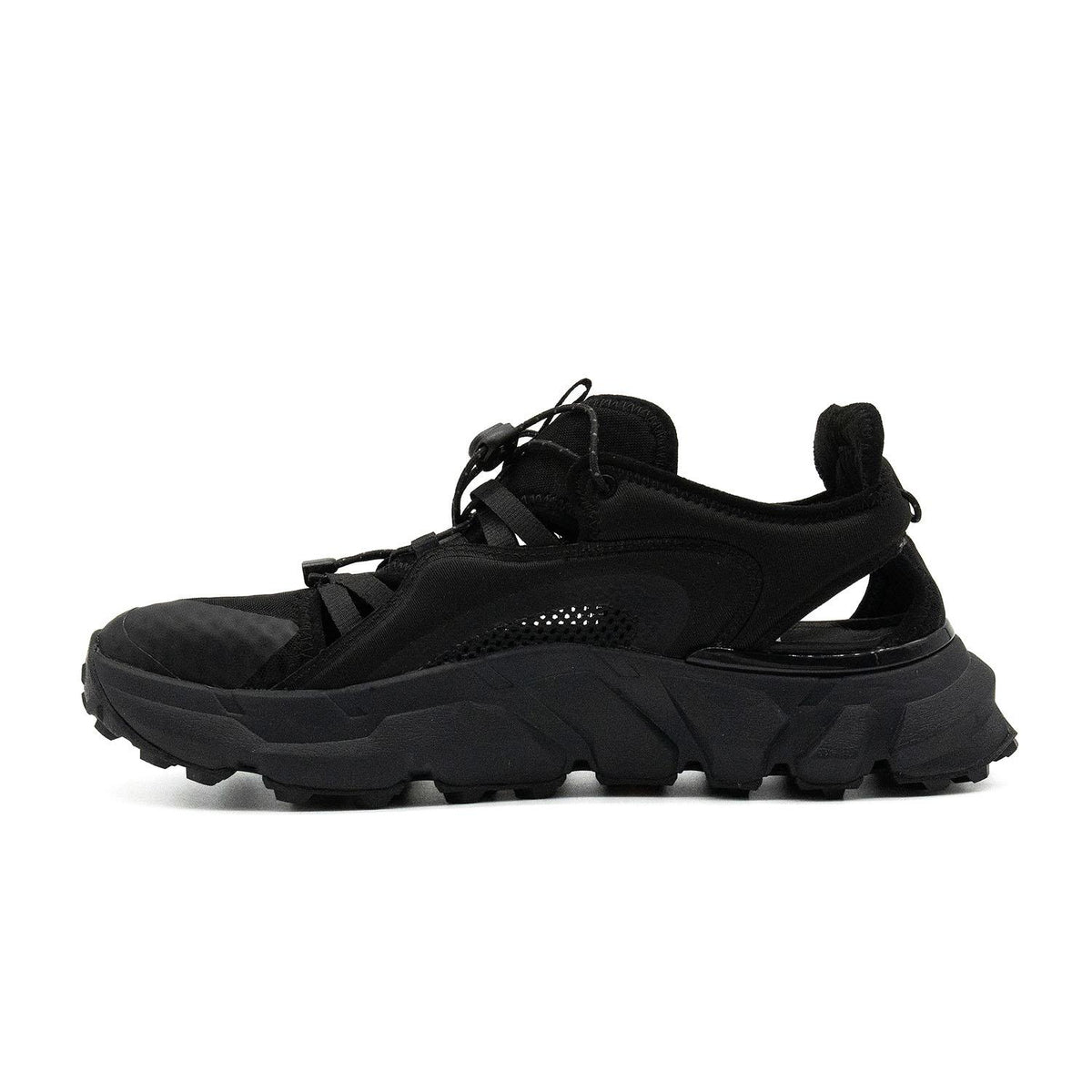 Chaussure d'eau Oakley Aquaterra Hybrid noir – vue 2