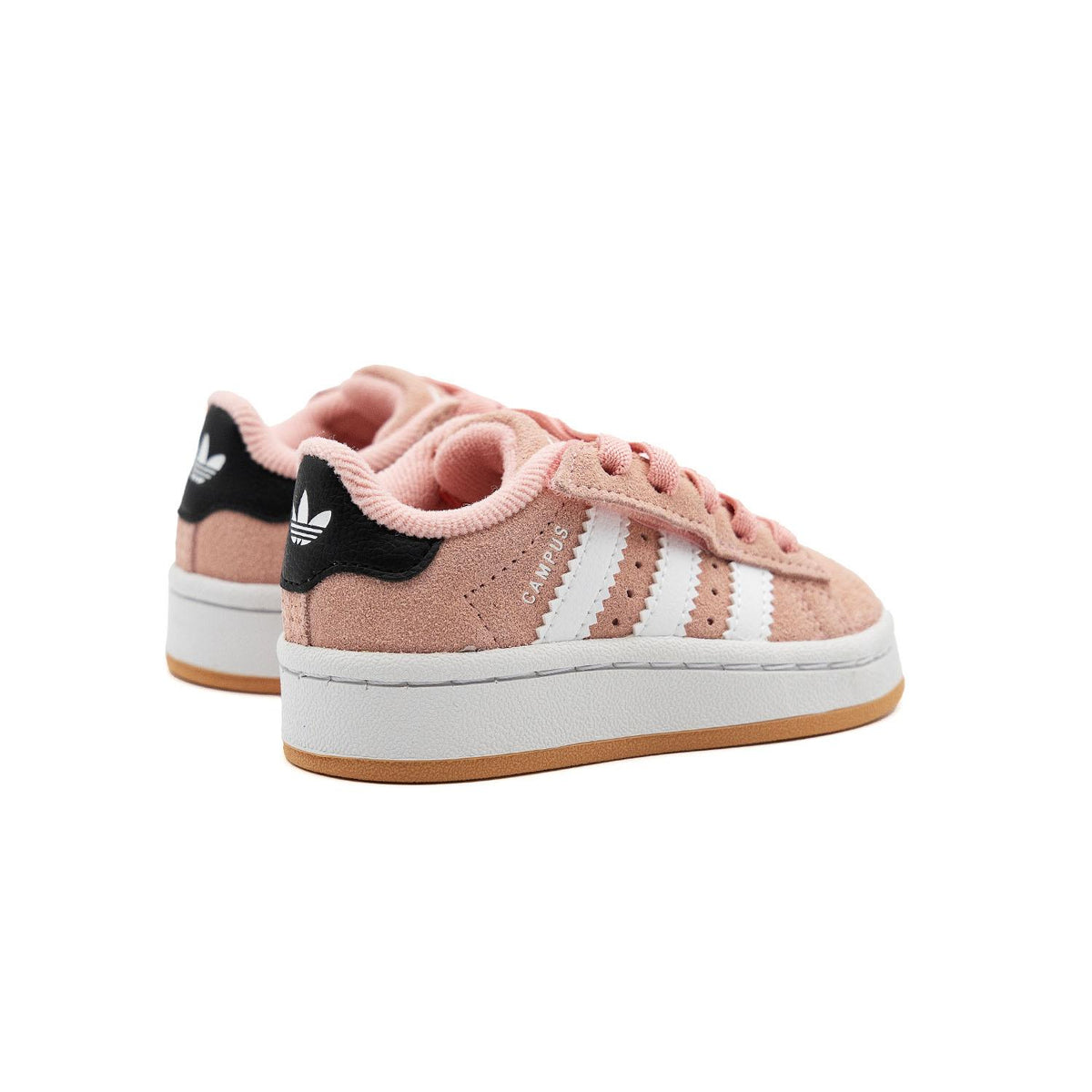 Sneakers Adidas Campus 00s Bébé rose – vue 4