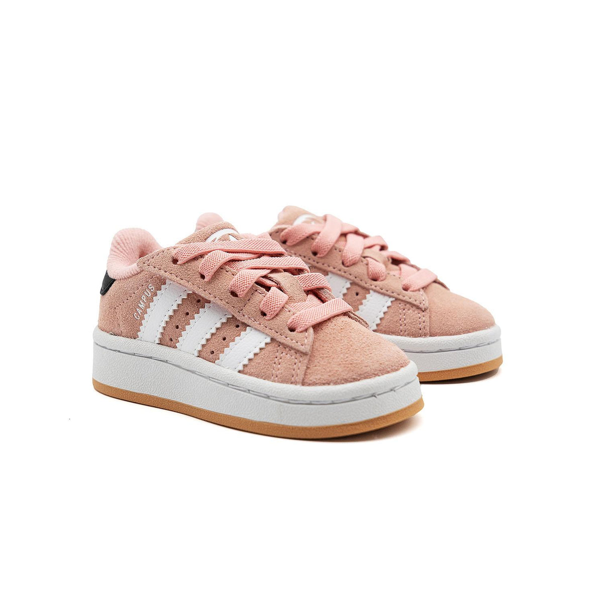 Sneakers Adidas Campus 00s Bébé rose – vue 3