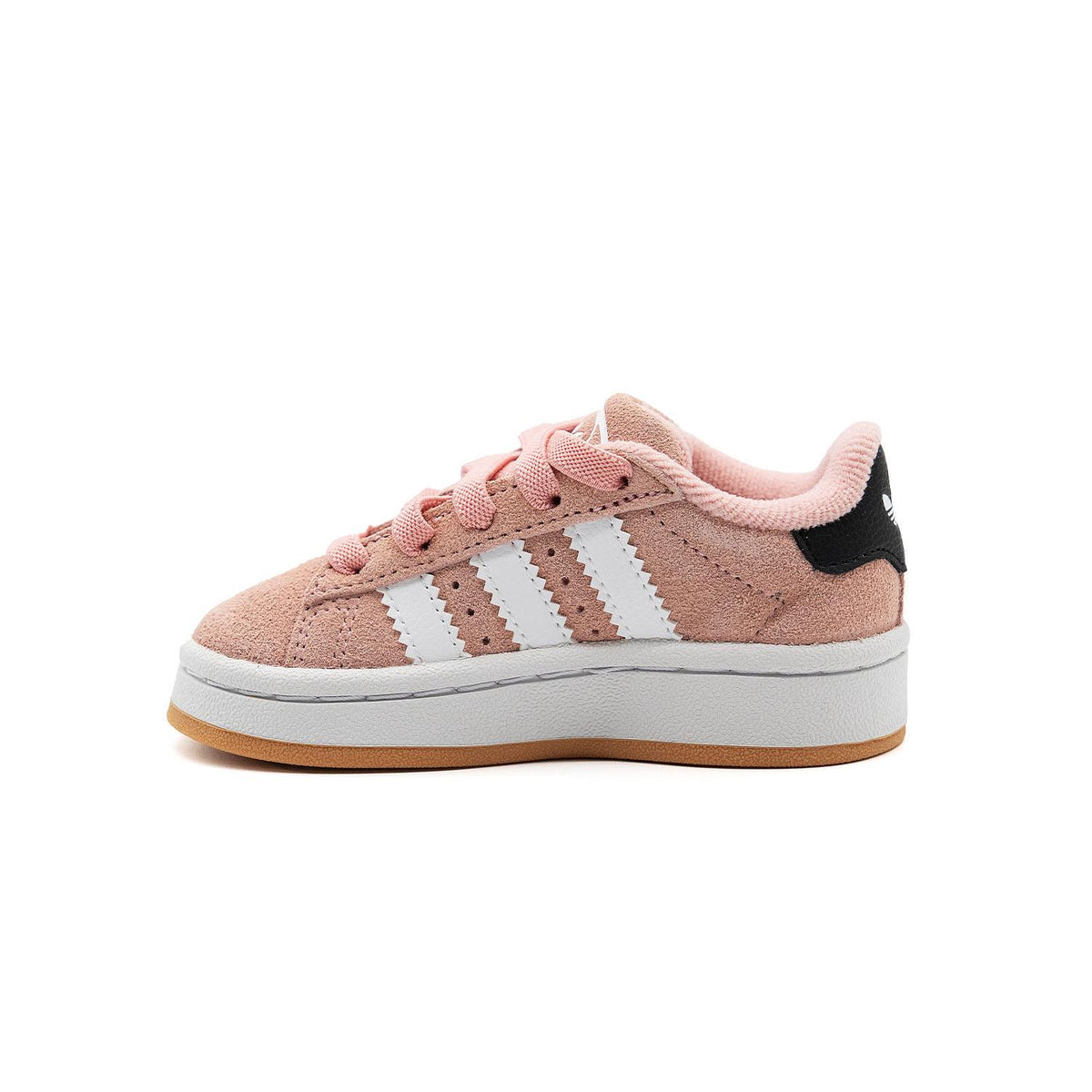 Sneakers Adidas Campus 00s Bébé rose – vue 2