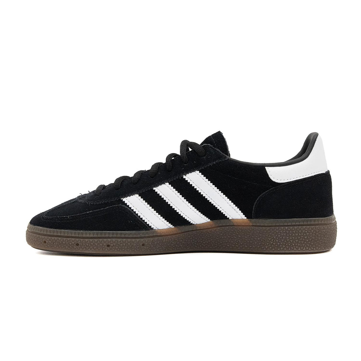 Sneakers Adidas Handball Spezial noir et blanc – vue 2