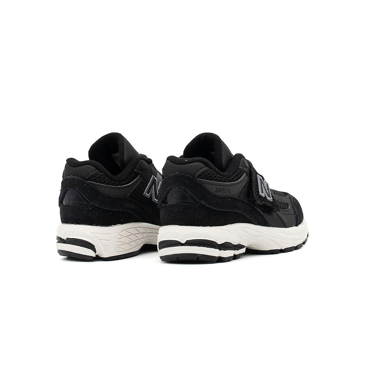Sneakers New Balance 2002R Bébé noir – vue 4