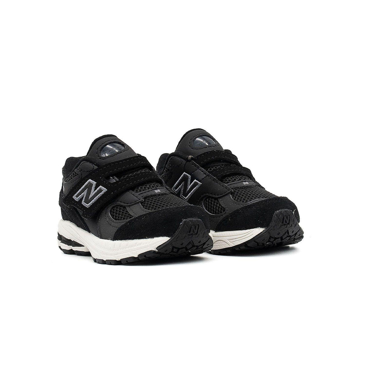 Sneakers New Balance 2002R Bébé noir – vue 3