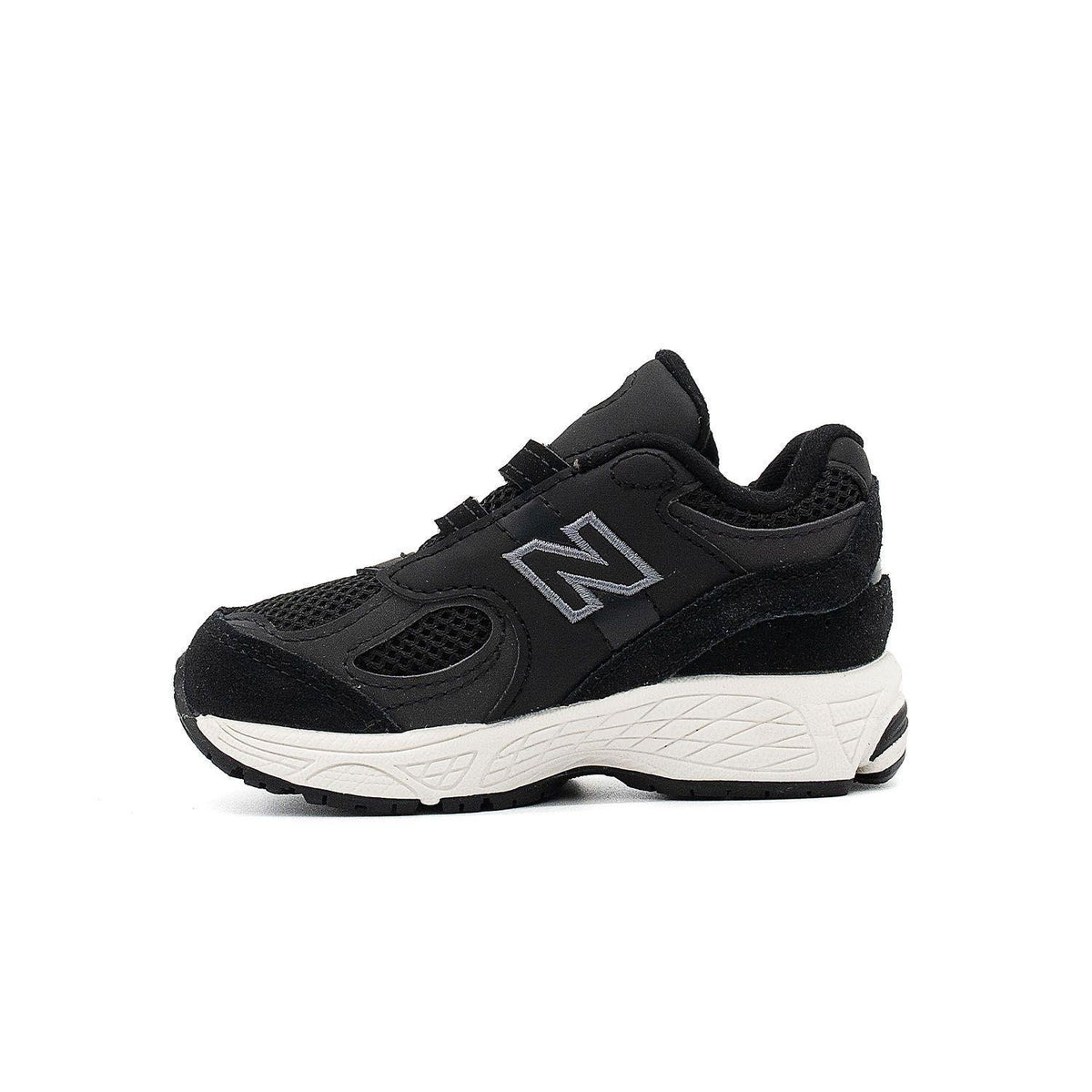 Sneakers New Balance 2002R Bébé noir – vue 2