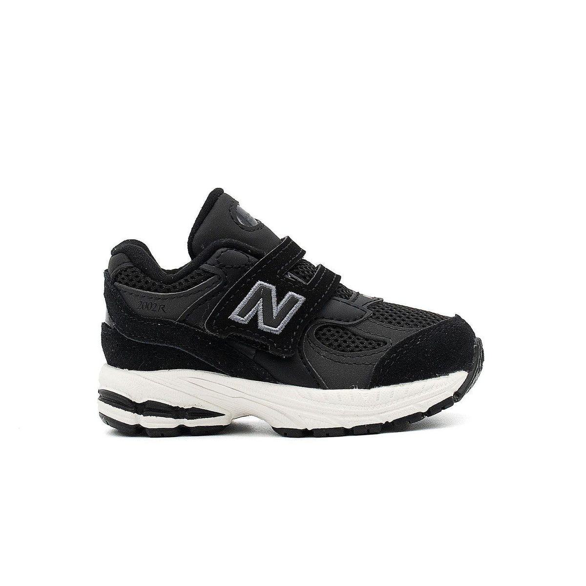 Sneakers New Balance 2002R Bébé noir – vue 1