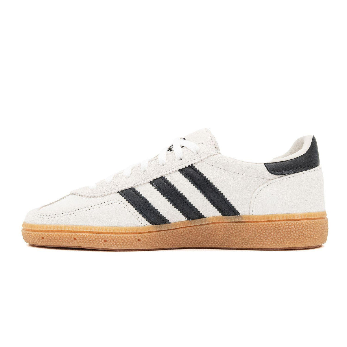 Sneakers Adidas Handball Spezial Femme gris et noir – vue 2