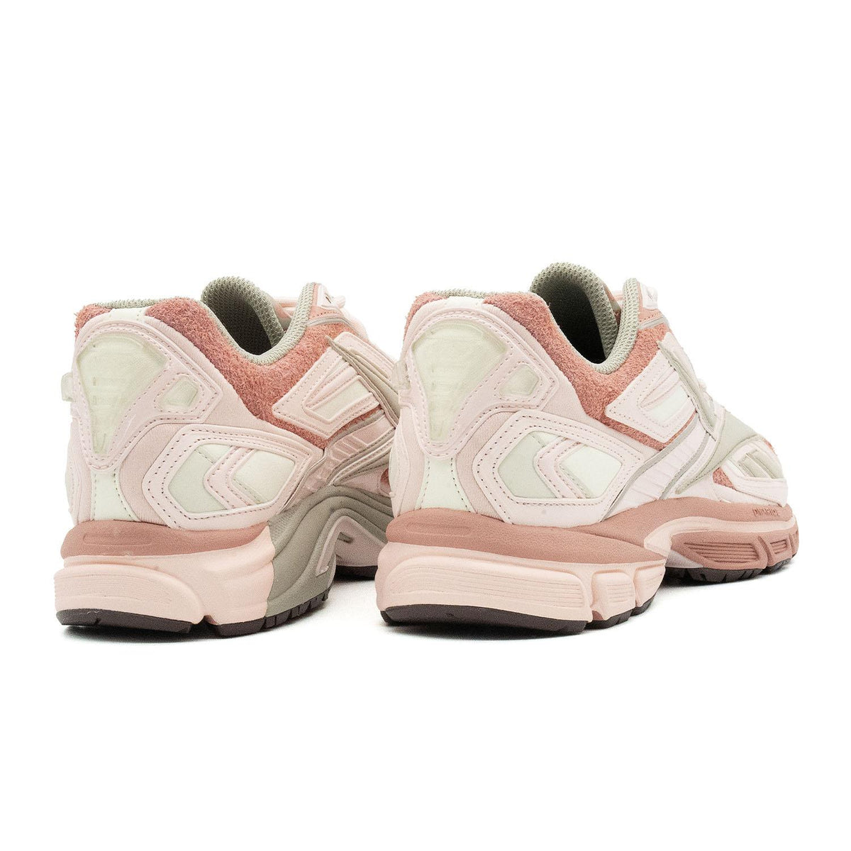 Chaussure de running Reebok Premier Road Ultra Femme rose – vue 4