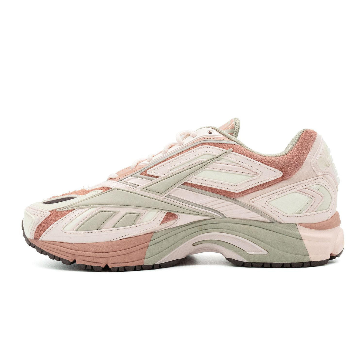 Chaussure de running Reebok Premier Road Ultra Femme rose – vue 2
