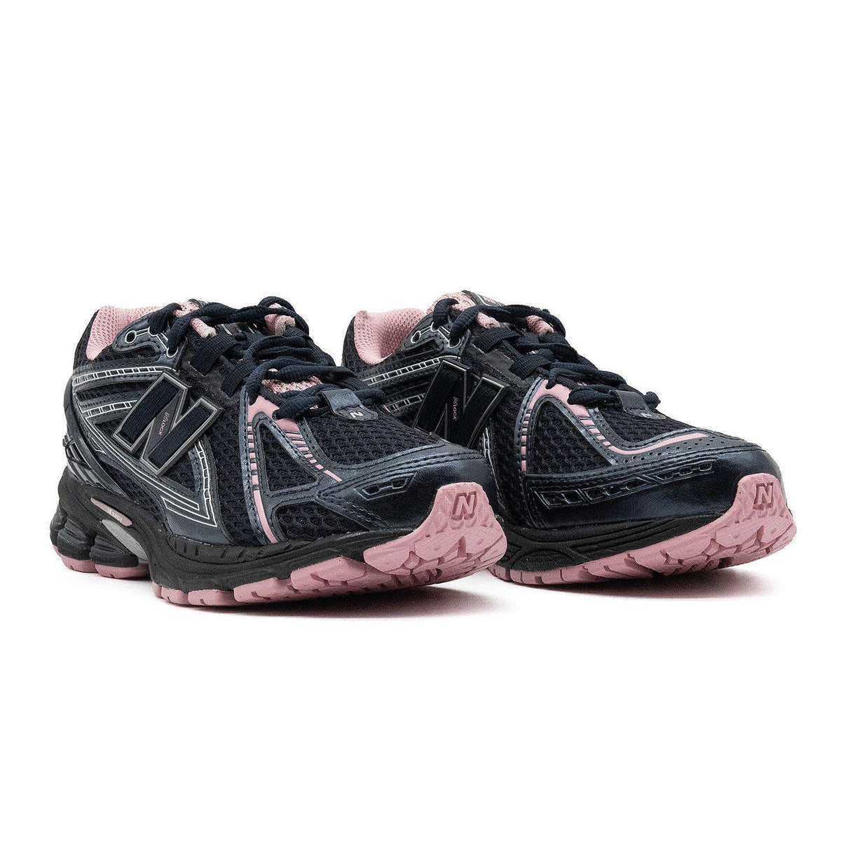 Sneakers New Balance 1906R Bébé rose – vue 3