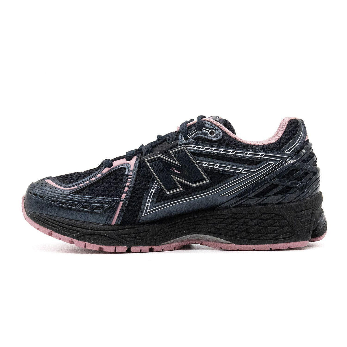 Sneakers New Balance 1906R Bébé rose – vue 2