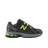 Noir/Fluo